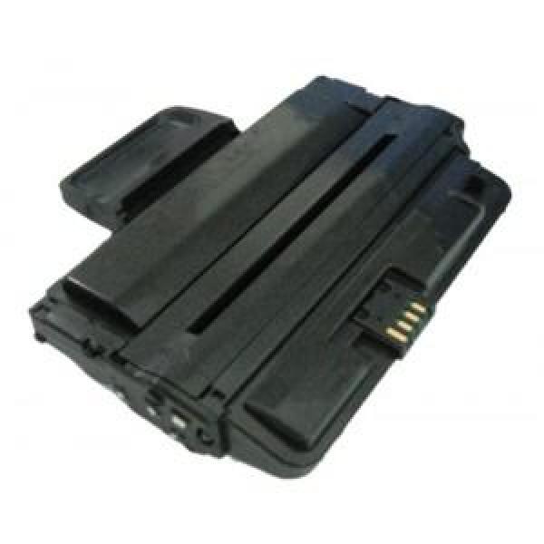 Samsung Ml2850 Preto Toner Compatível Ml - D2850B/Ml - D2850A/Su654A/Su646A