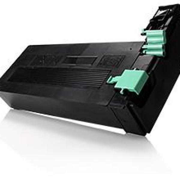 Samsung Scx6555N/Scx6545N Toner Compatível Scx - D6555A/Sv208A