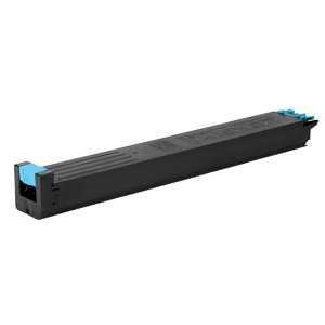 Sharp Mx31 Azul Toner Compatível Mx - 31Gtca