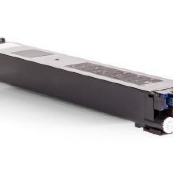 Sharp Mx36 Preto Toner Compatível Mx - 36Gtba