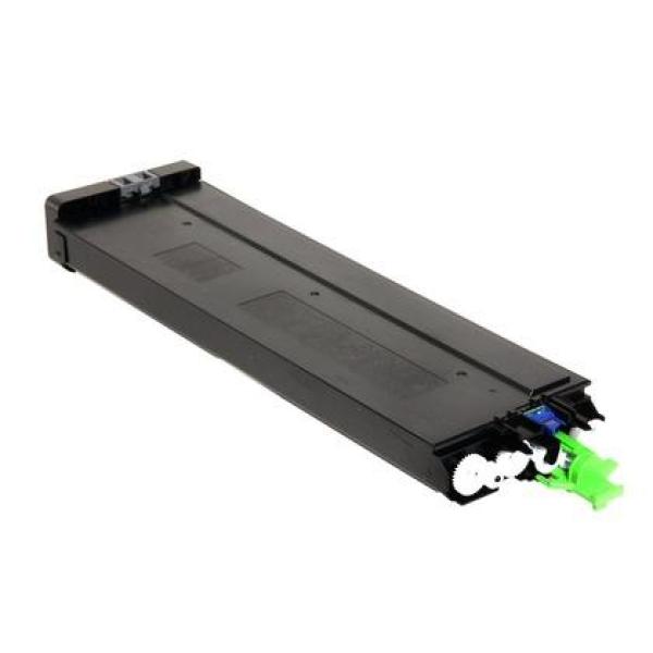 Sharp Mx50 Preto Toner Compatível Mx - 50Gtba