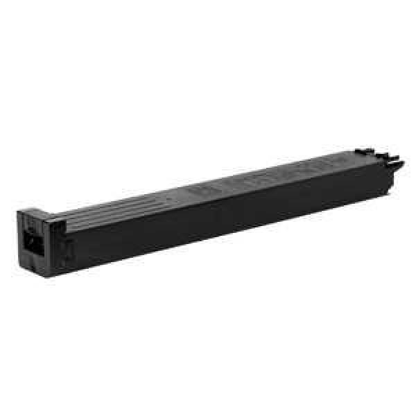 Sharp Mx51 Preto Toner Compatível Mx - 51Gtba