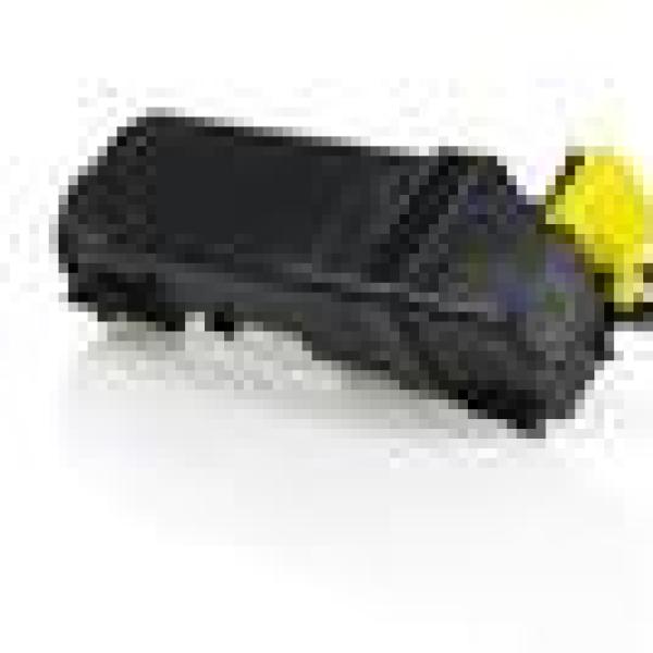 Xerox Phaser 6140 Amarelo Toner Compatível 106R01479