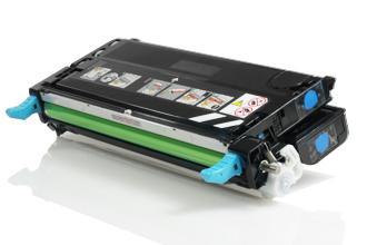 Toner Compatível Xerox Phaser 6180 (113R00723) - Azul
