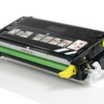 Xerox Phaser 6280 Amarelo Toner Compatível 106R01394