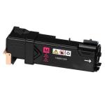 Toner XEROX Phaser Compativel 6500 (106R01595) - Magenta