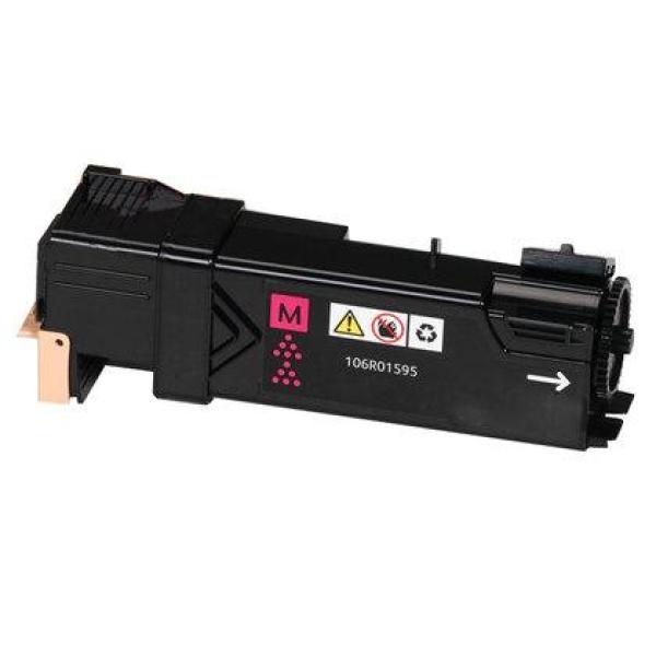 Toner XEROX Phaser Compativel 6500 (106R01595) - Magenta