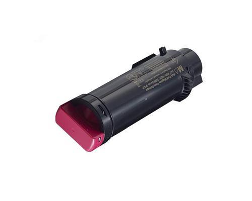 Toner Compatível Xerox Phaser 6510/Workcentre 6515 (106R03691/106R03478/106R03474) - Magenta