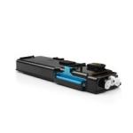Toner Compatível Xerox Phaser 6600/6605 (106R02229) - Azul