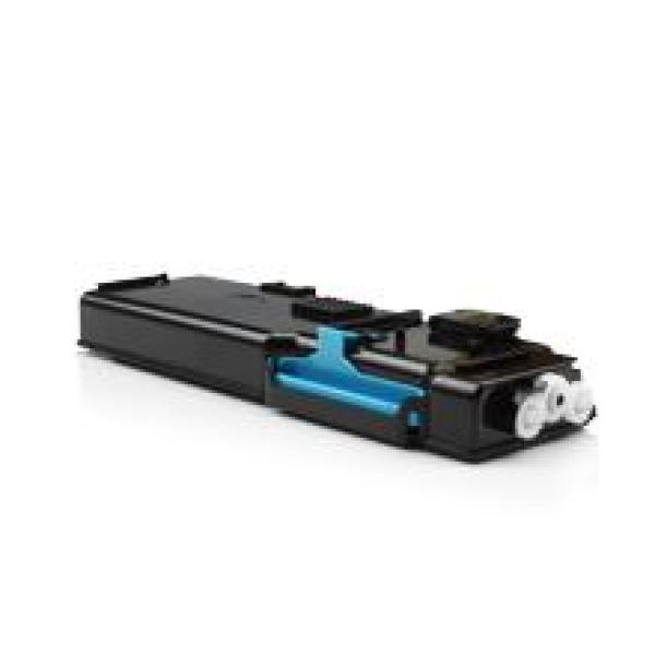 Toner Compatível Xerox Phaser 6600/6605 (106R02229) - Azul