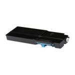 Toner Compatível Xerox Versalink C400/C405 - Azul