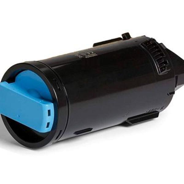 Xerox Versalink C500/C505 Azul Toner Compatível 106R03873/106R03870/106R03859