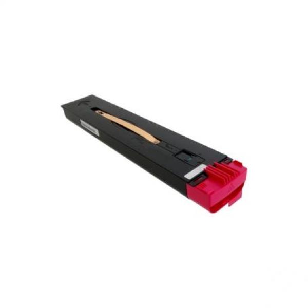 Xerox Workcentre 7655/7665/7675 Magenta Toner Compatível 006R01451