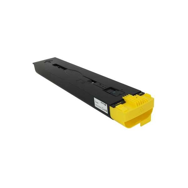 Xerox Workcentre 7655/7665/7675 Amarelo Toner Compatível 006R01450