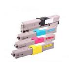 Toner Compatível Oki 301 Magenta