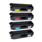 Toner Compatível Brother TN900 BK - WOX — Recondicionado
