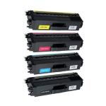 Toner Compatível Brother TN900 C - WOX — Recondicionado