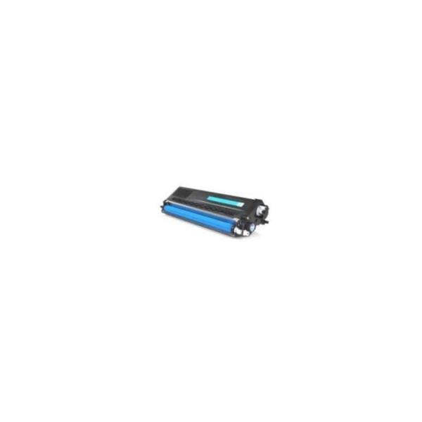 Toner Compatível Brother TN910C - Azul (Recondicionado)