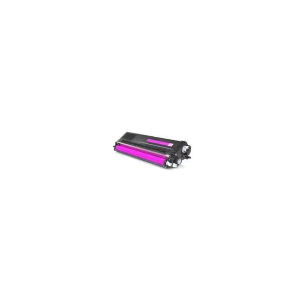 Toner Compatível Brother TN910M - Magenta — Recondicionado