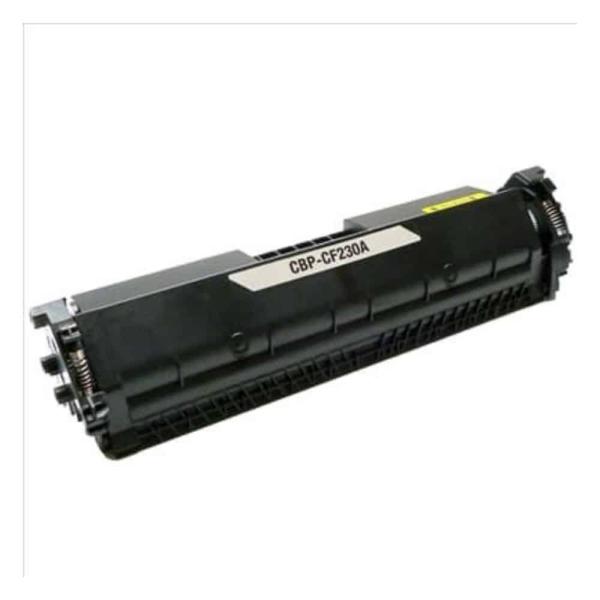 Toner Compatível HP CF230 — Recondicionado