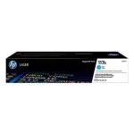 Toner Original HP nº117A Azul — Recondicionado