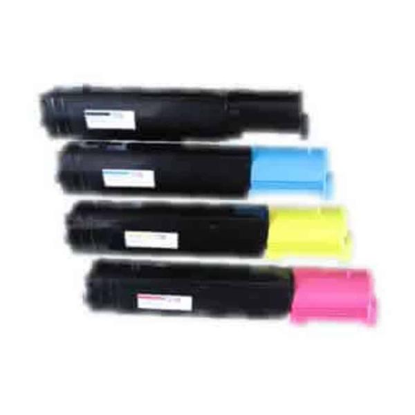 Toner Compatível Epson C1100 C — Recondicionado
