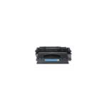Toner Compatível Canon 708H/715H - Preto - Recondicionado
