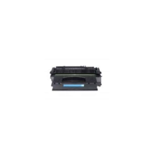 Toner Compatível Canon 708H/715H - Preto
