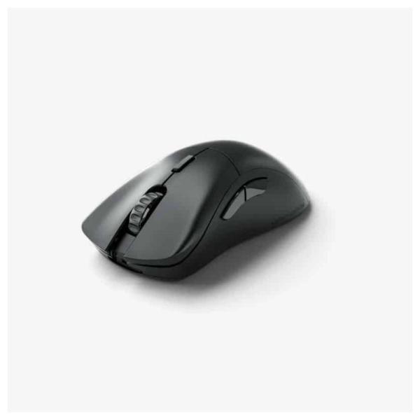 Rato Gaming Glorious Model D 2 PRO Wireless 4K/8K Polling Preto