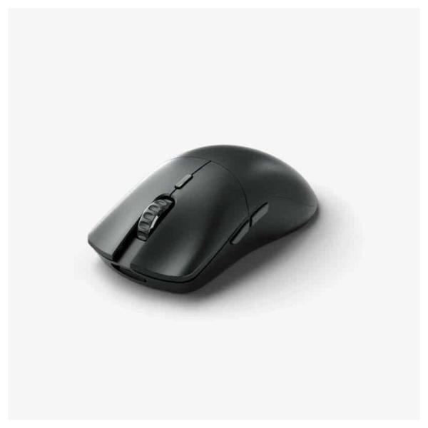 Rato Gaming Glorious Model O 2 PRO Wireless 4K/8K Polling Preto