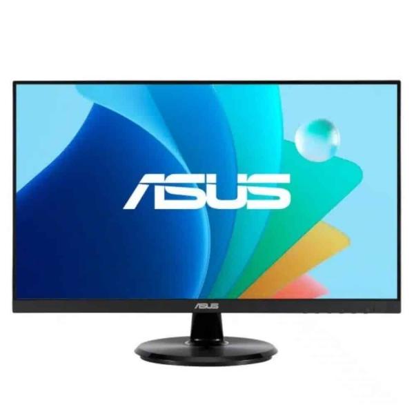 Monitor Asus 23.8" LED IPS FullHD 1080p 100Hz 1ms - Com Alto - falantes
