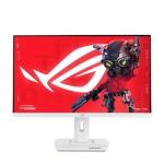 Monitor ASUS ROG STRIX 27" XG27ACS - W Fast IPS QHD 180Hz 1ms G - SYNC Compatible / FreeSync DisplayHDR 400 Branco