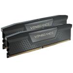 Memória Dimm Corsair Kit 32Gb (2X16GB) Ddr5 6000Mhz Vengeance CMK32GX5M2E6000C36