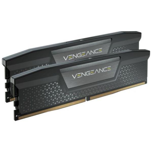 Memória Dimm Corsair Kit 32Gb (2X16GB) Ddr5 6000Mhz Vengeance CMK32GX5M2E6000C36