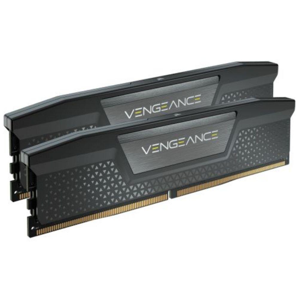 Memória Dimm Corsair Kit 32Gb (2X16GB) Ddr5 6000Mhz Vengeance CMK32GX5M2E6000C36