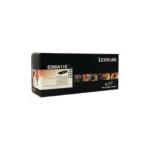 Toner Original Lexmark E260/E360/E460/E462 Preto — Recondicionado