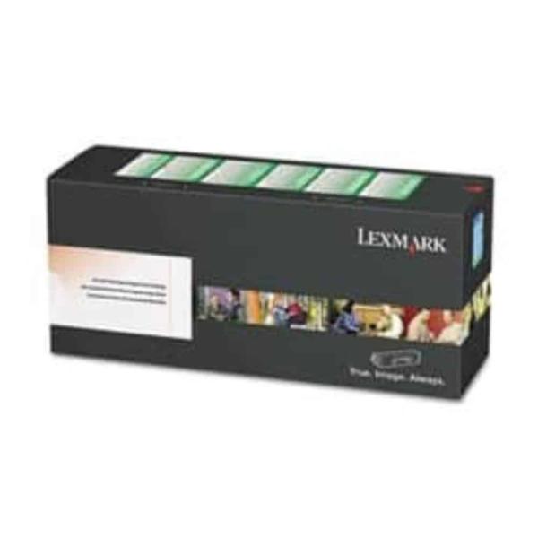 Toner Original Lexmark XC9235/XC9245/XC9255/XC9265 Preto — Recondicionado