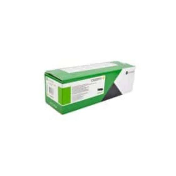 Toner Original Lexmark C3324/C3326/MC3224/MC3326/MC3426 Amarelo — Recondicionado
