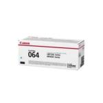 Toner Original Canon 064 Azul — Recondicionado