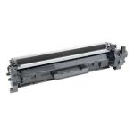 Toner Compatível HP CF230X (Substitui 30X) Preto — Recondicionado