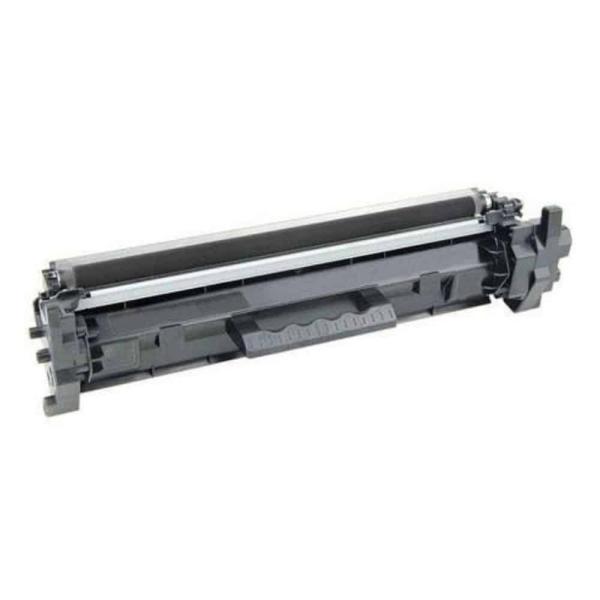 Toner Compatível HP CF230X (Substitui 30X) Preto — Recondicionado