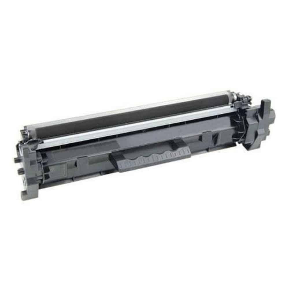 Toner Compatível HP CF230X (Substitui 30X) Preto — Recondicionado