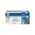 Toner Original HP nº504A Amarelo