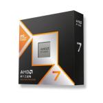 Processador AMD Ryzen 7 9800X3D Zen 5 8 - Core 4.7GHz Turbo 5.2GHz 104MB Cache SktAM5 — Recondicionado