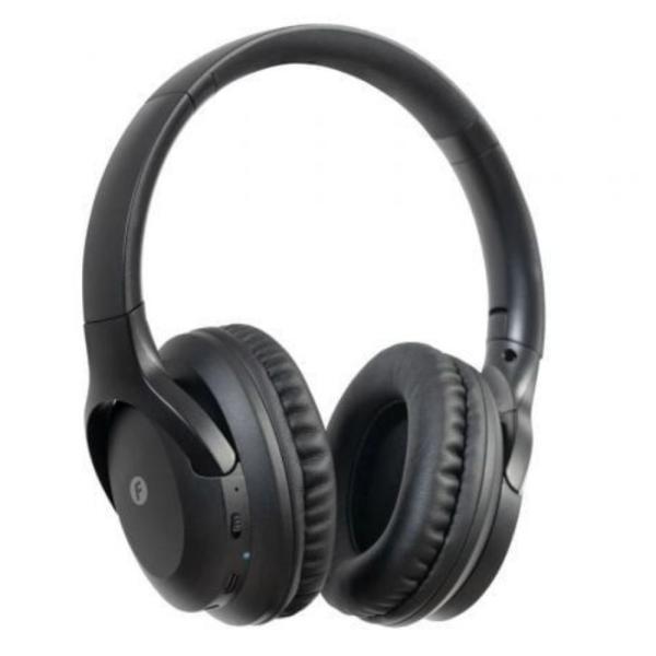 Fonestar Auscultadores Bluetooth AURIS - BT com Microfone — Recondicionado