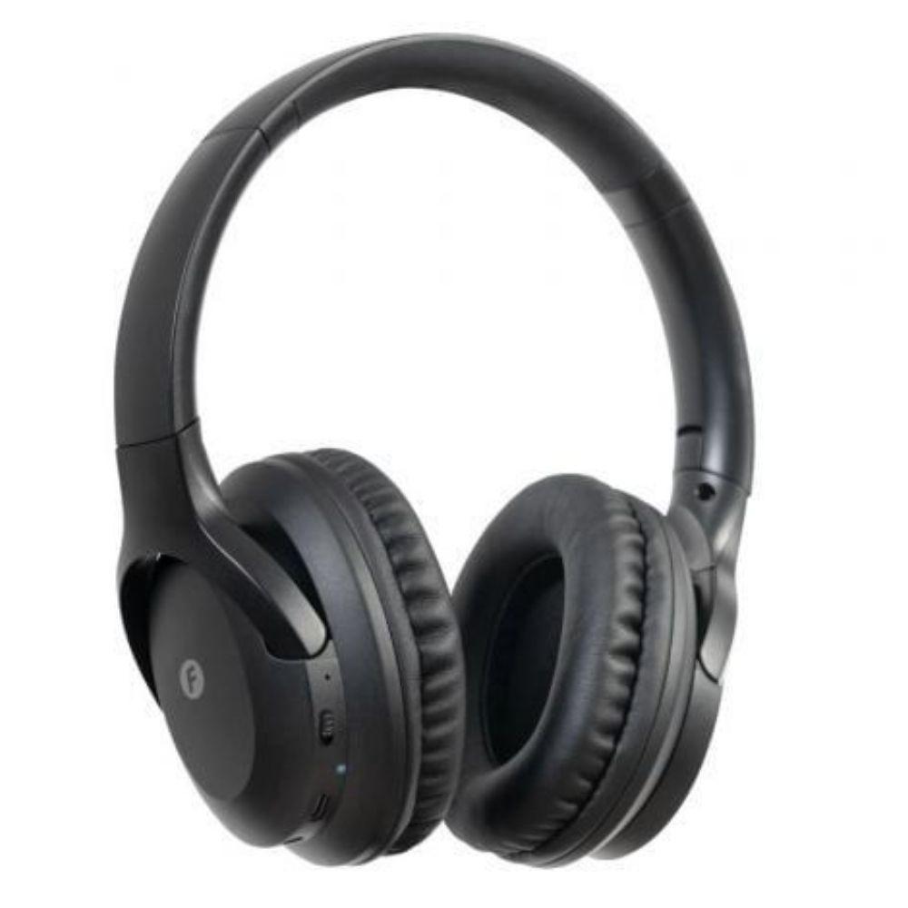 Fonestar Auscultadores Bluetooth AURIS - BT com Microfone — Recondicionado
