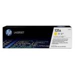Toner Original HP nº131A Amarelo