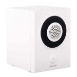 Fonestar Coluna Bluetooth Dots - B White (Recondicionado)