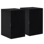 Altifalante Multimédia FONESTAR BLOCK - 5 Preto 100 W — Recondicionado