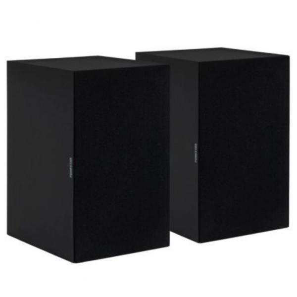 Altifalante Multimédia FONESTAR BLOCK - 5 Preto 100 W — Recondicionado